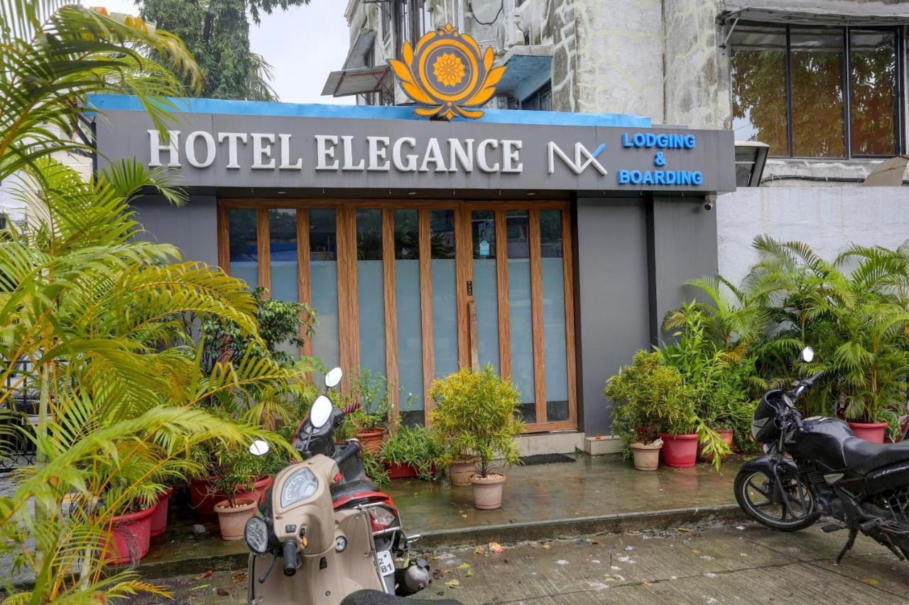 Oyo 81549 Hotel Elegance Nx - Mumbai — Photos 1